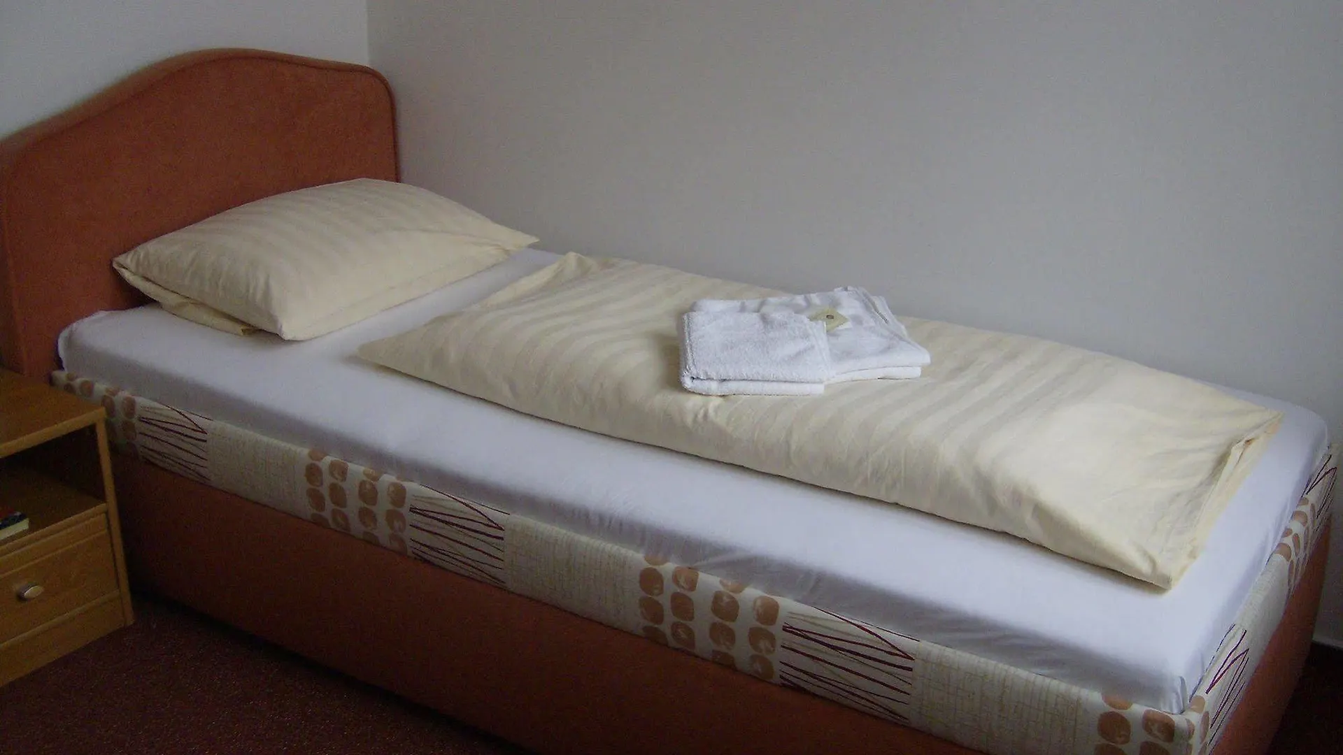 Hotel Maria Ostrava