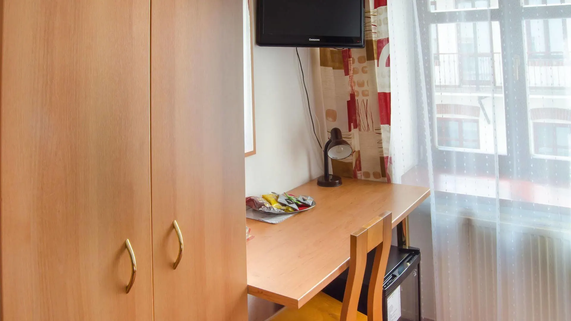 Hotel Maria Ostrava 3*,  Repubblica Ceca