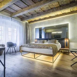 Hotell Waldstein ****