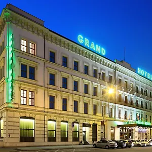 Hotell Grandhotel ****