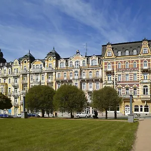 Hotel Orea Palace Zvon