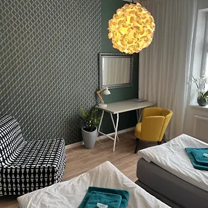 Skylark 4* Пардубице