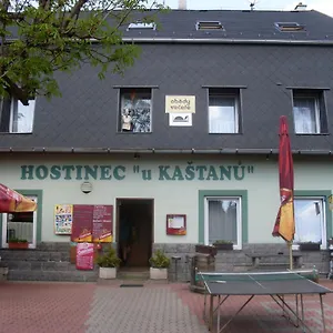 https://pension-u-kastanu.marianskelaznehotels.net
