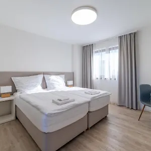 Vendégház 4, Ostrava