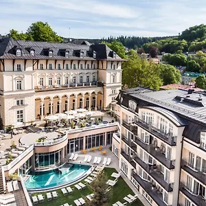 Hotel Falkensteiner