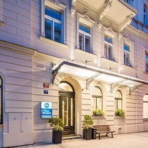 Hotell Western Moran ****