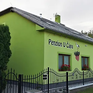 U Capa Guest house