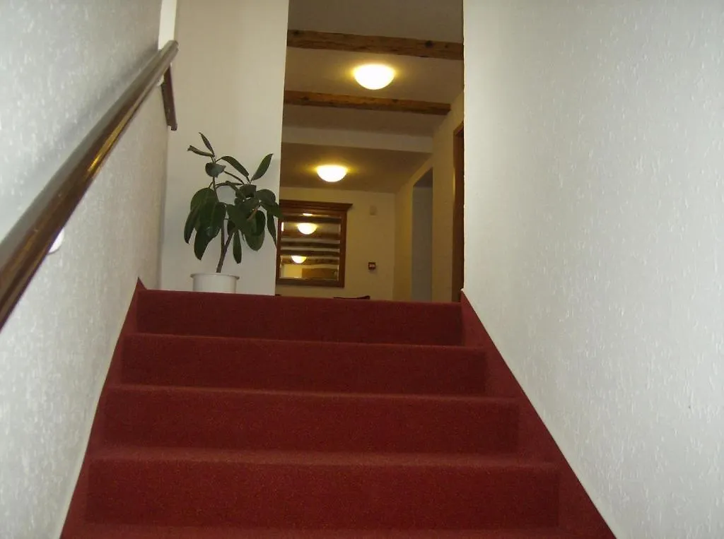 Hotel Maria Ostrava