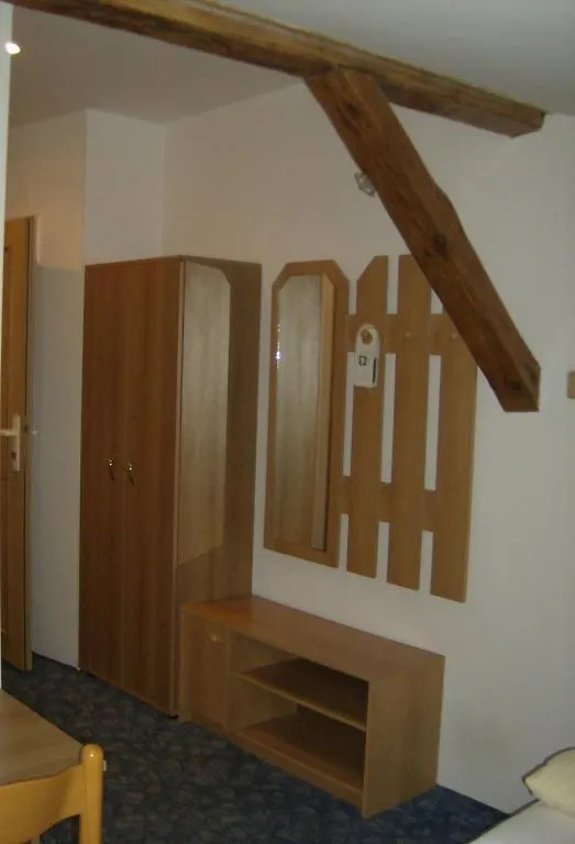 Hotel Maria Ostrava