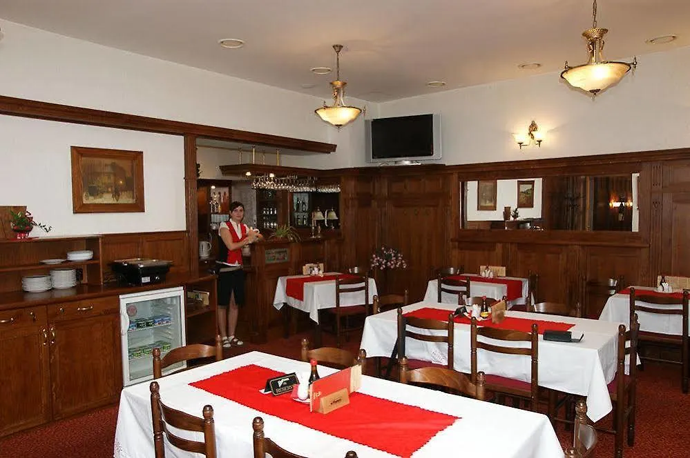 Hotel Maria Ostrava 3*,