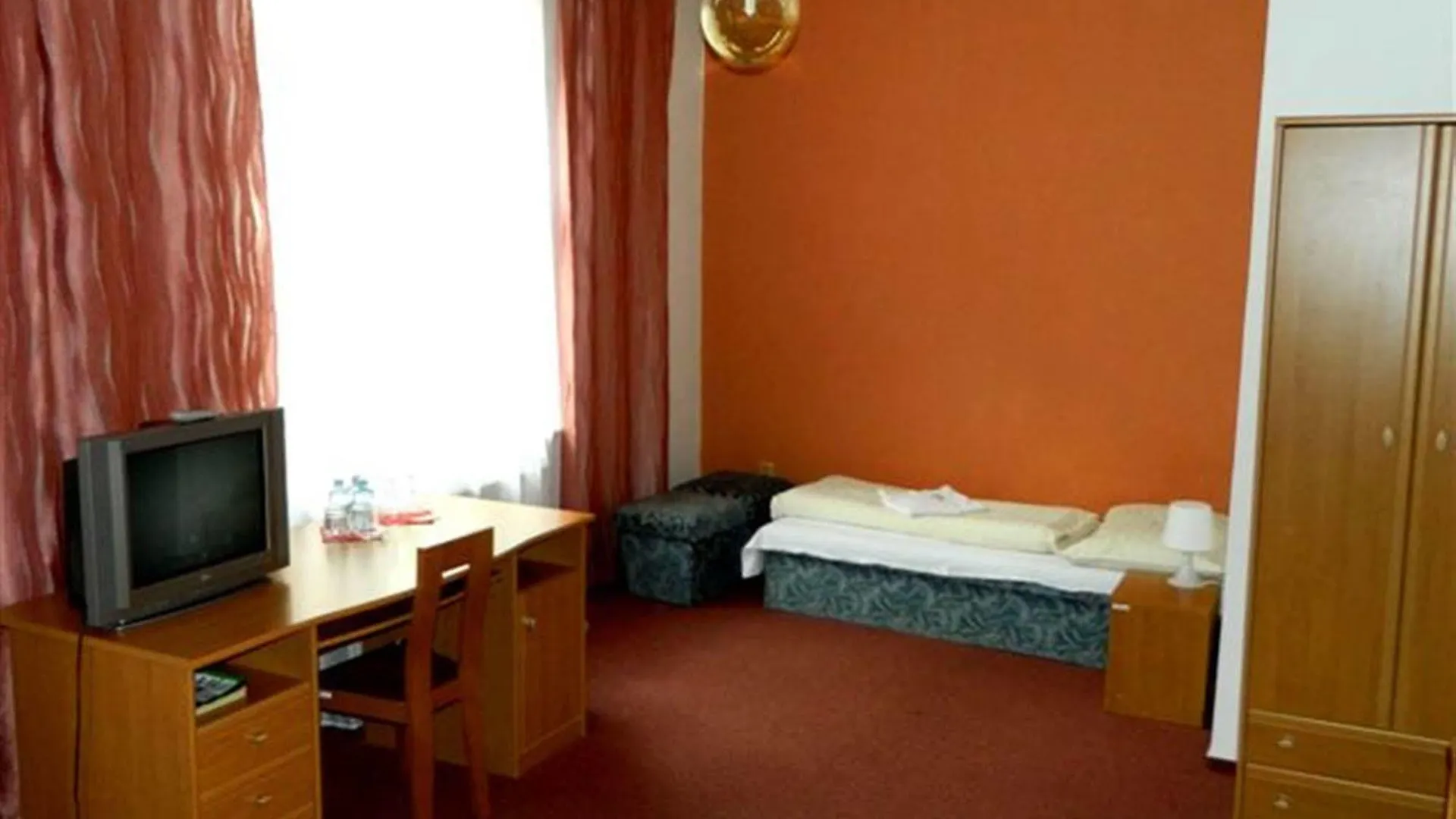 Hotel Maria Ostrava 3*,  Czech Republic