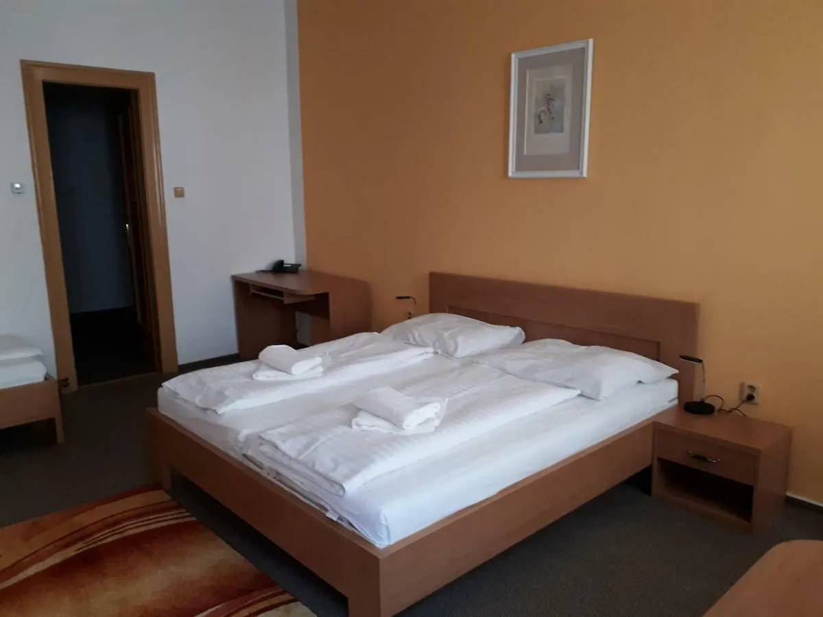 Hotel Maria Ostrava 3*,