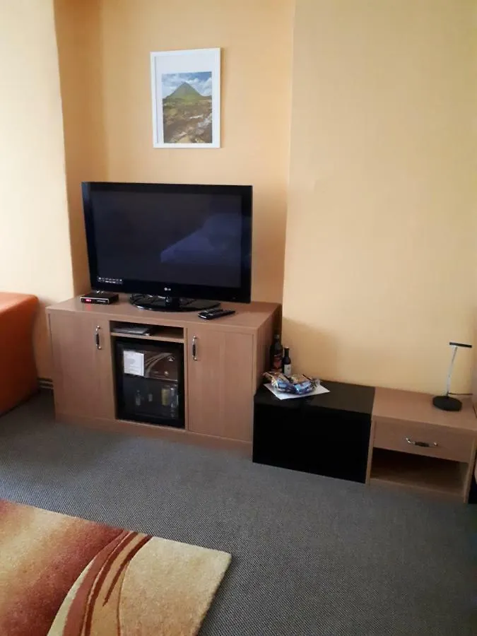 Hotel Maria Ostrava 3*,  Csehország